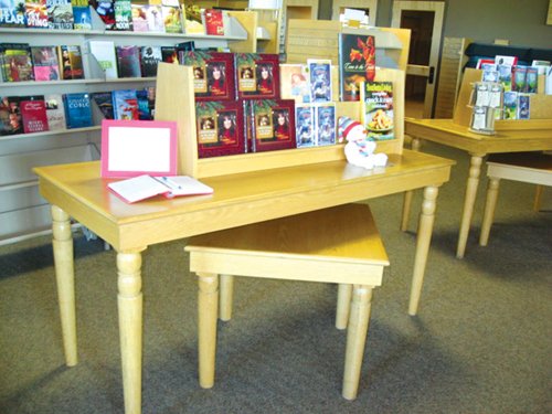 Property photo 40 - Anchor Room Christian Bookstore Final Liquidation Auction
